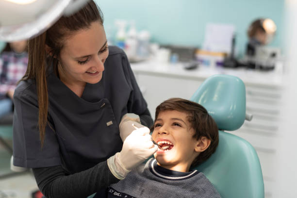 Best Broken Tooth Emergency  in Central Square, NY