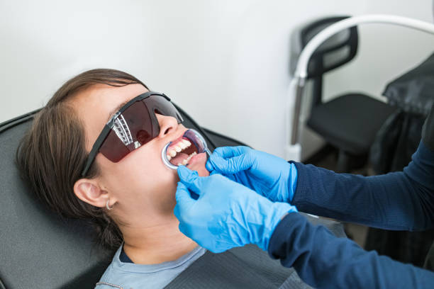 Best Cracked Tooth Emergency Dentist  in Central Square, NY