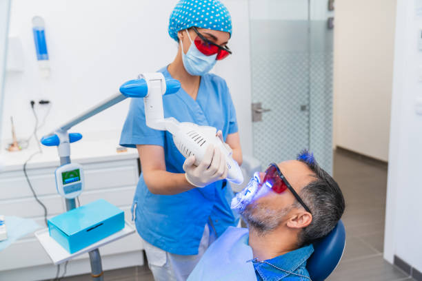 Emergency Dentist Open Today in NY